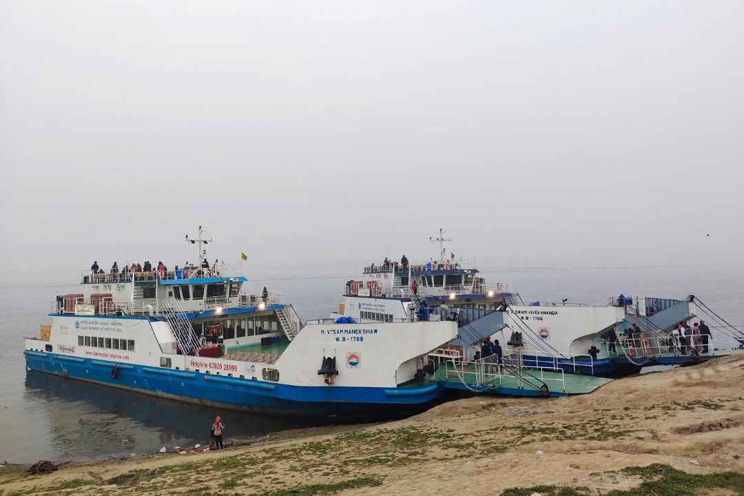 Photo of Others in Varanasi