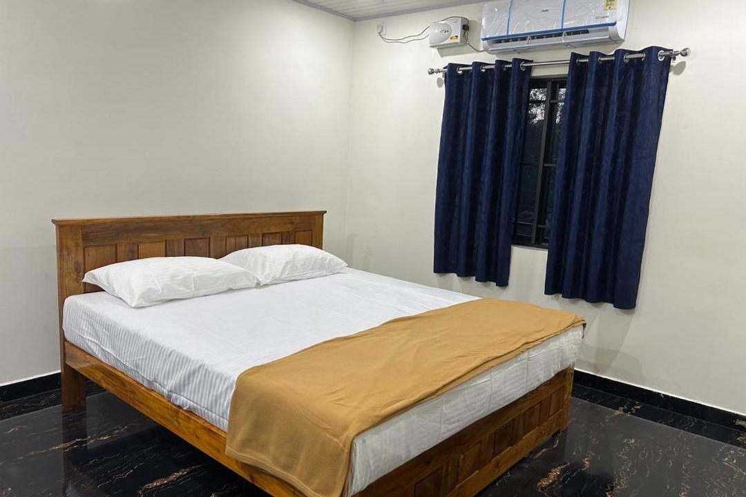 Photo of Bedroom in Hireguthi