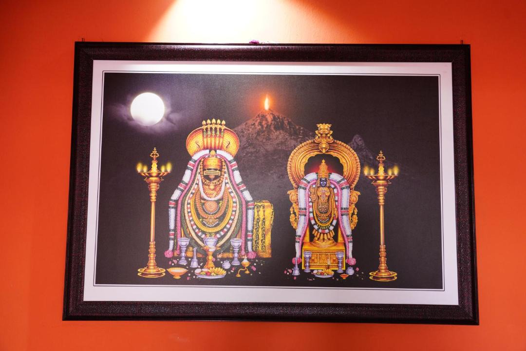 Photo of Others in Tiruvannamalai