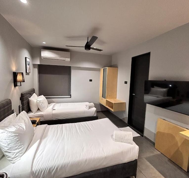 Photo of Bedroom in Vijayawada