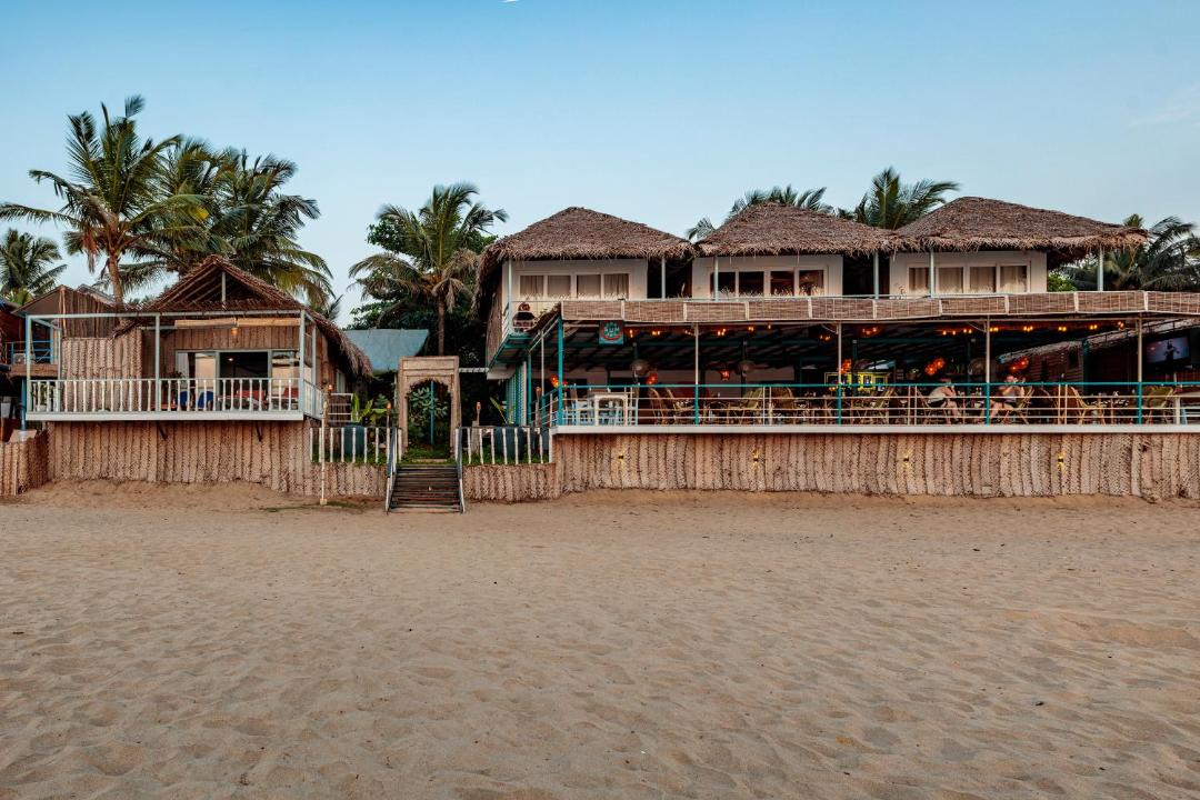 Photo of Others in Agonda