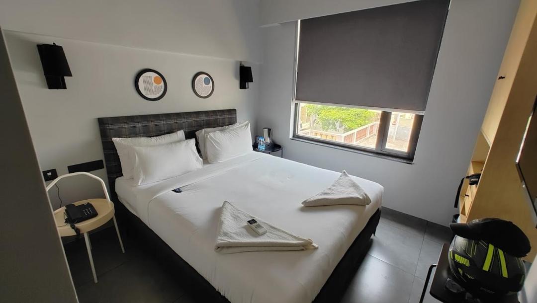 Photo of Bedroom in Vijayawada