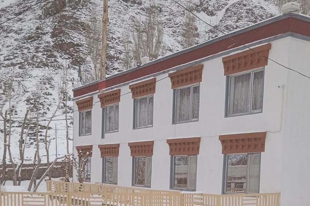 Photo of Others in Leh