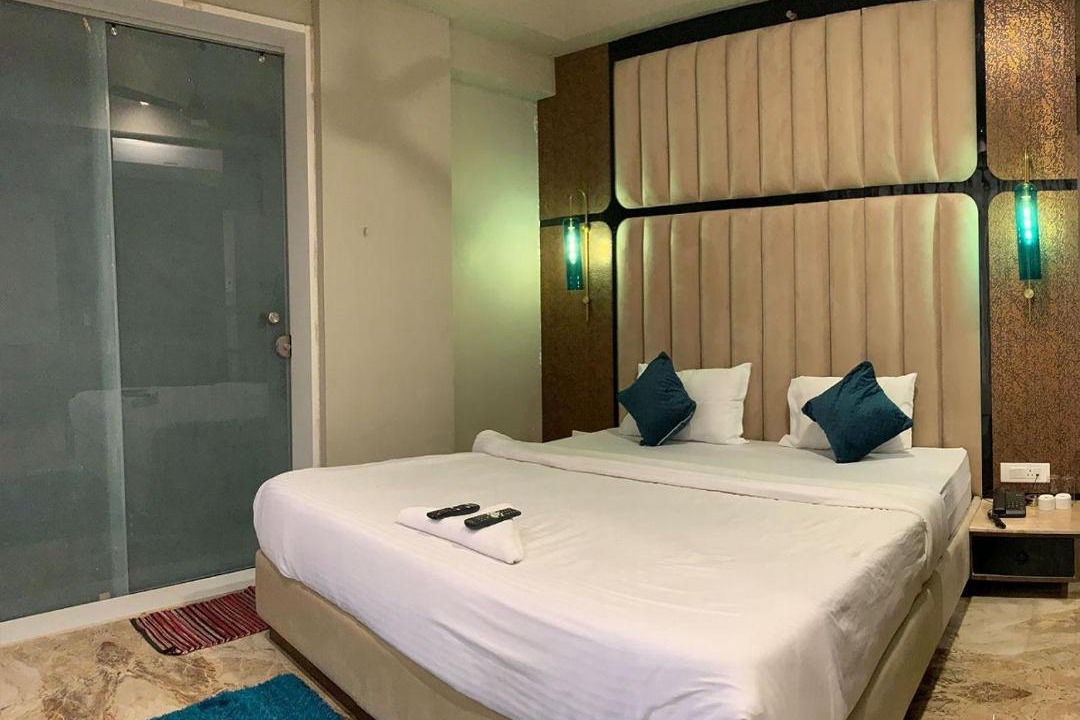 Photo of Bedroom in Nagpur