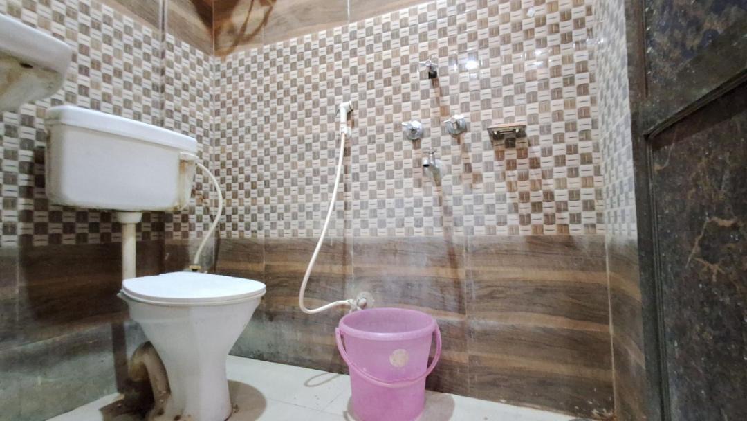 Photo of Bathroom in Varanasi
