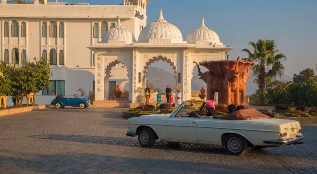 Photo of Others in Udaipur