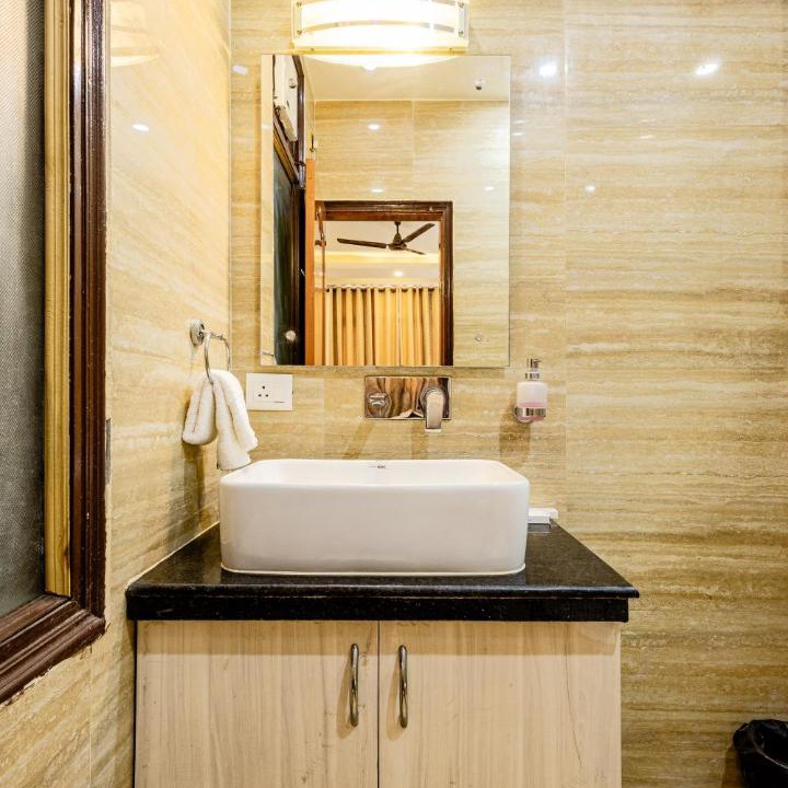 Photo of Bathroom in Sushant Lok