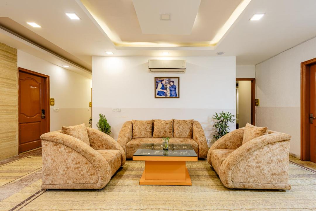 Photo of Livingroom in Sushant Lok