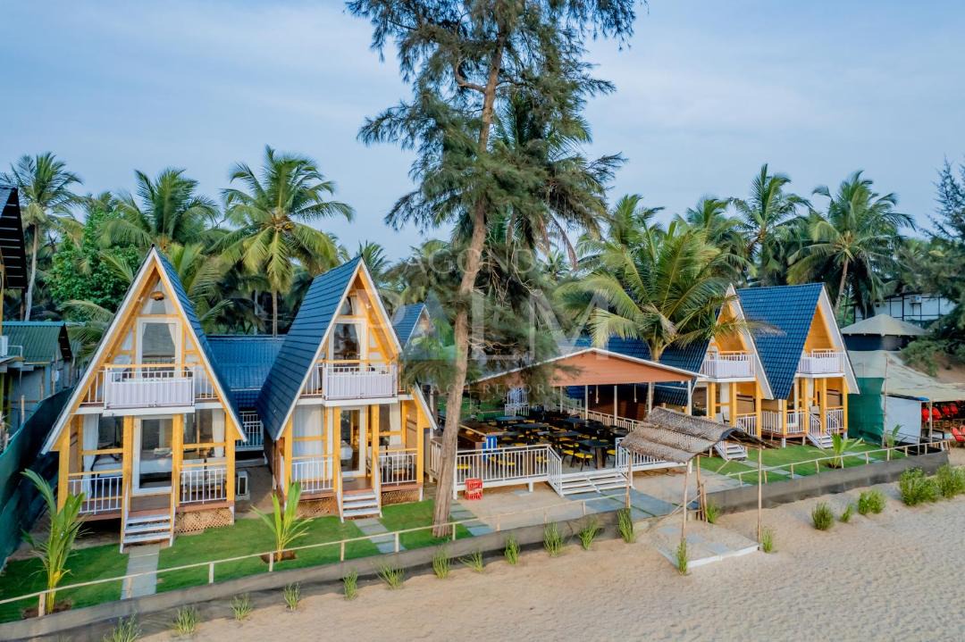 Photo of Others in Agonda