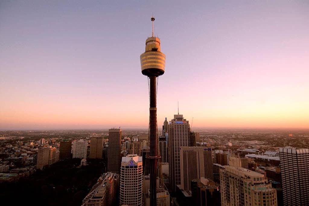 Photo of Others in Sydney Central Business District