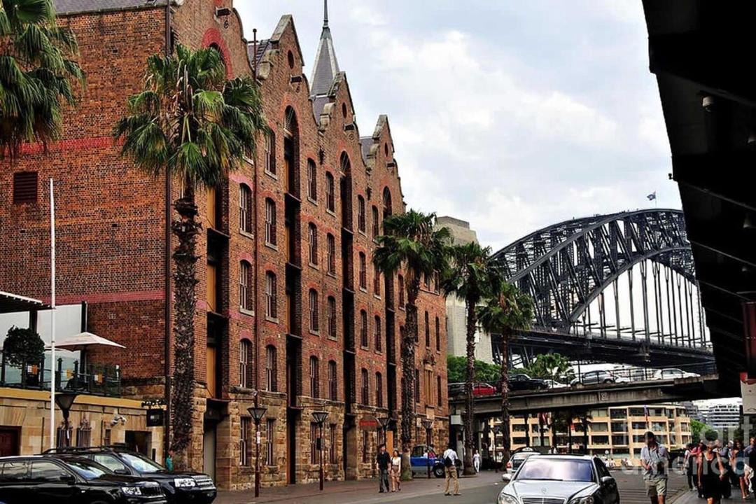 Photo of Others in Sydney Central Business District