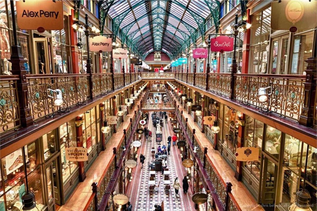 Photo of Others in Sydney Central Business District