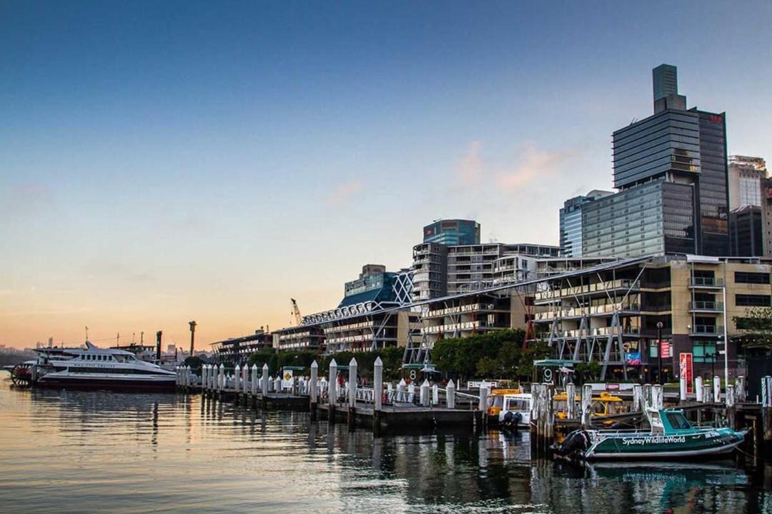 Photo of Others in Sydney Central Business District