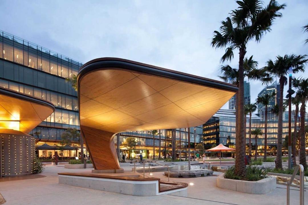 Photo of Others in Sydney Central Business District