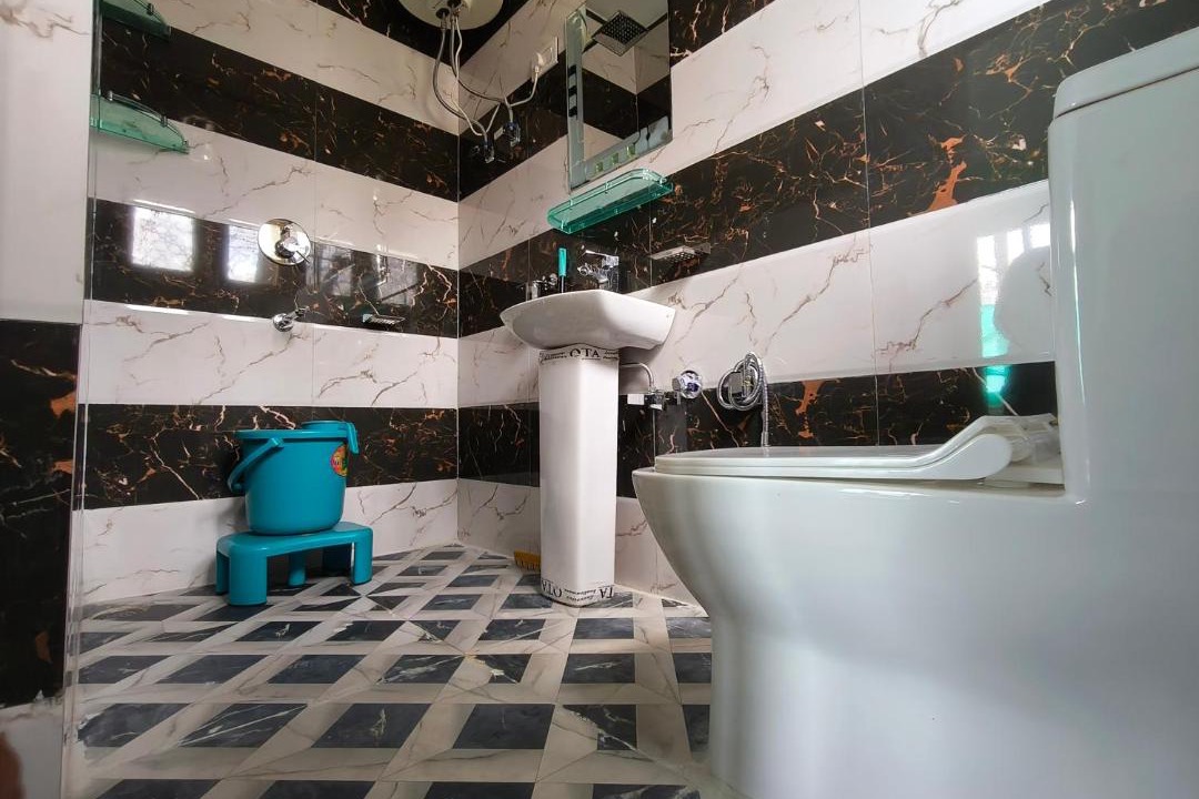 Photo of Bathroom in Pahalgam
