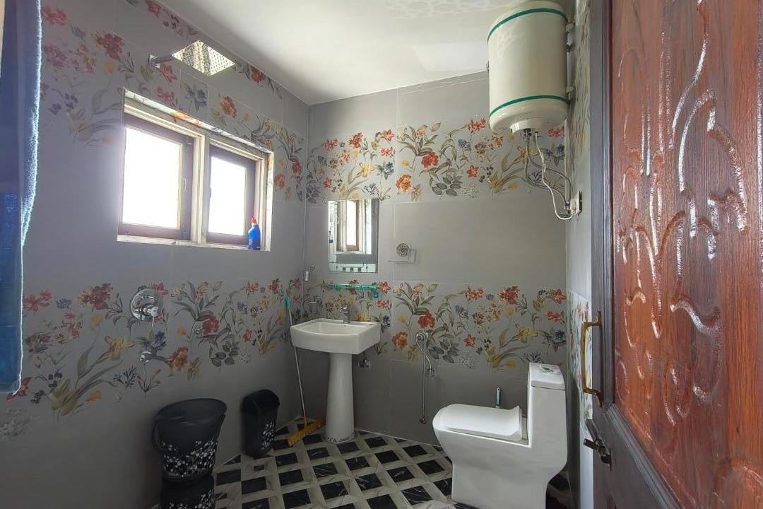 Photo of Bathroom in Pahalgam