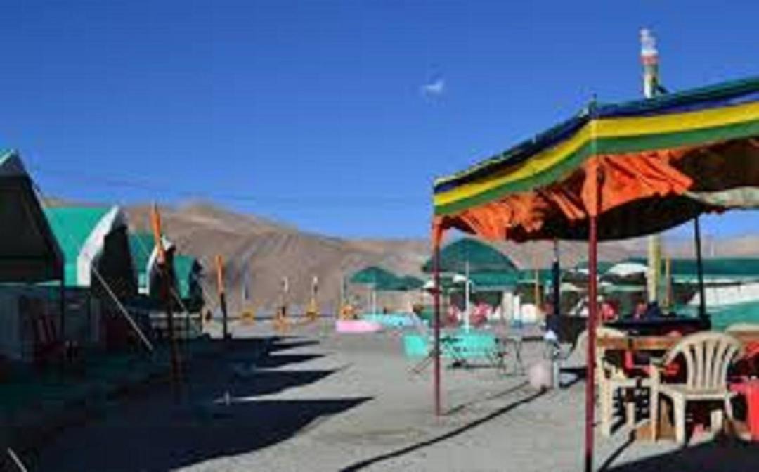 Photo of Others in Leh