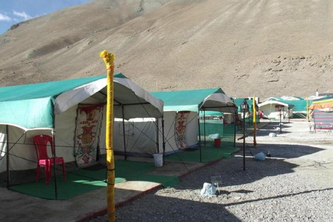 Photo of Others in Leh
