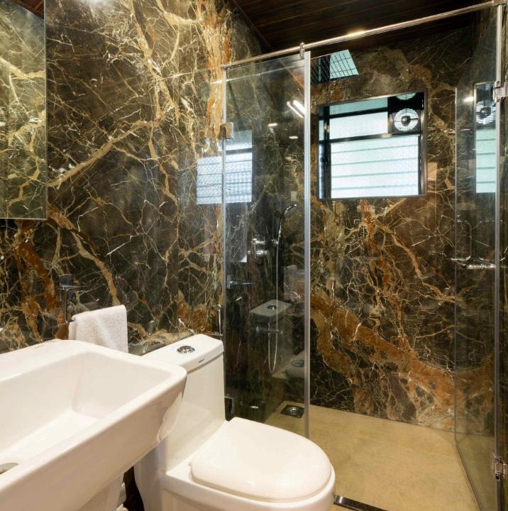 Photo of Bathroom in Alibaug
