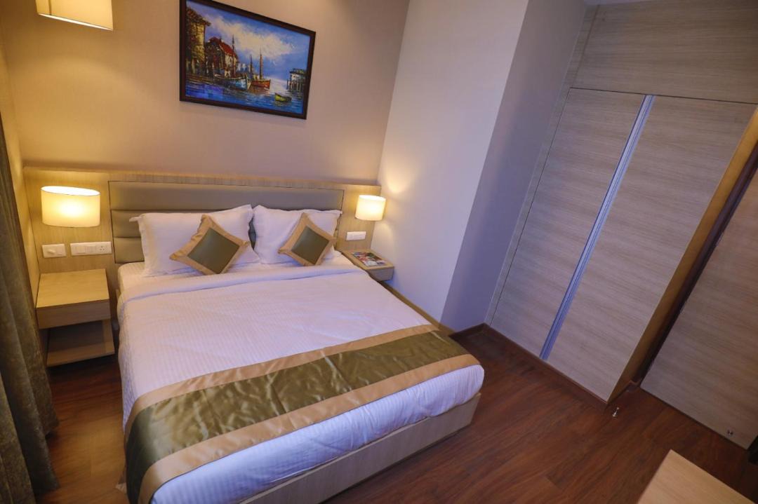 Photo of Bedroom in South West