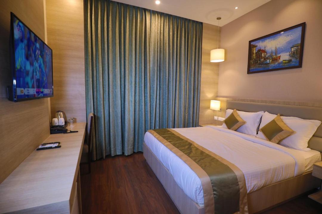 Photo of Bedroom in South West
