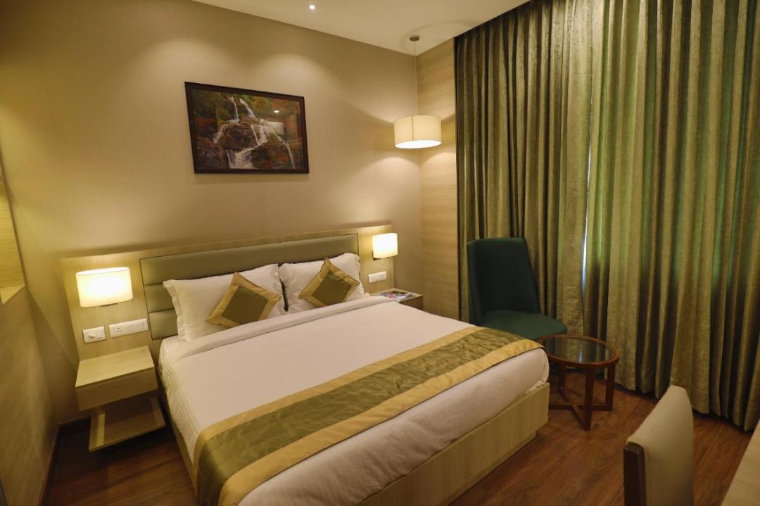 Photo of Bedroom in South West