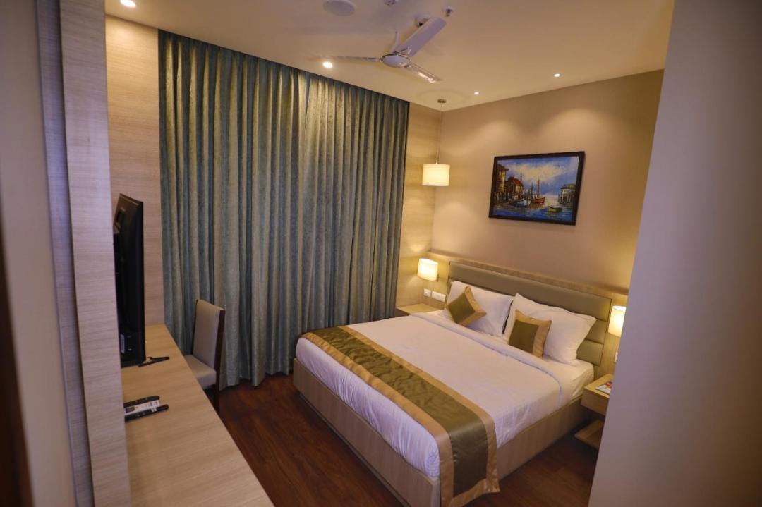 Photo of Bedroom in South West