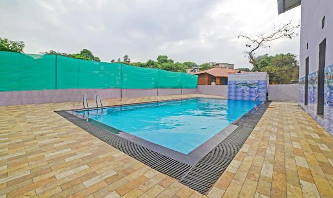 Photo of Outdoor in Mahabaleshwar