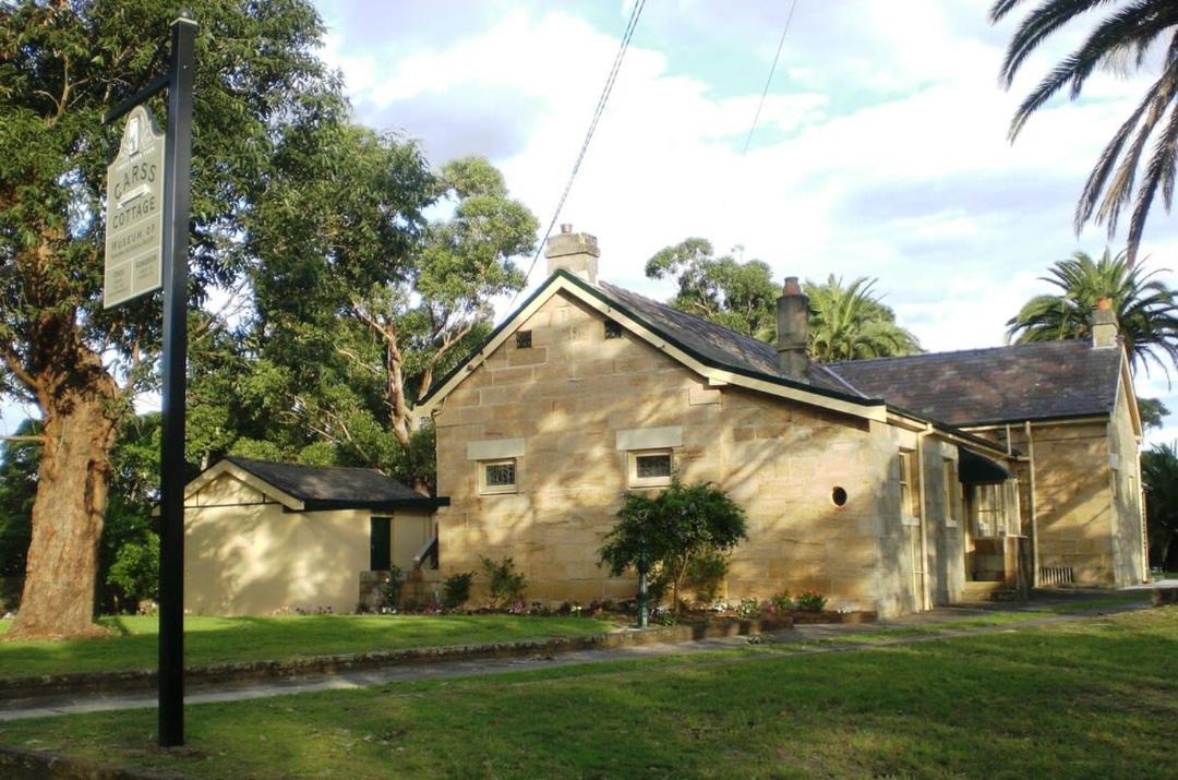 Photo of Others in Blakehurst