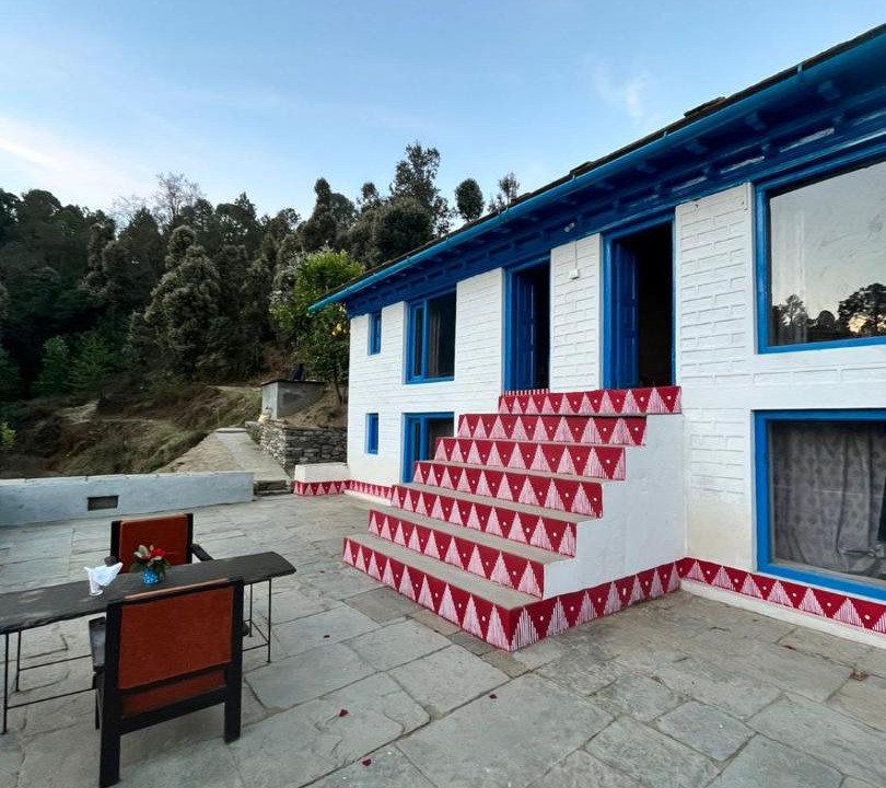 Photo of Others in Almora