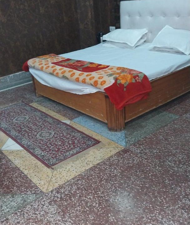 Photo of Others in Vrindavan