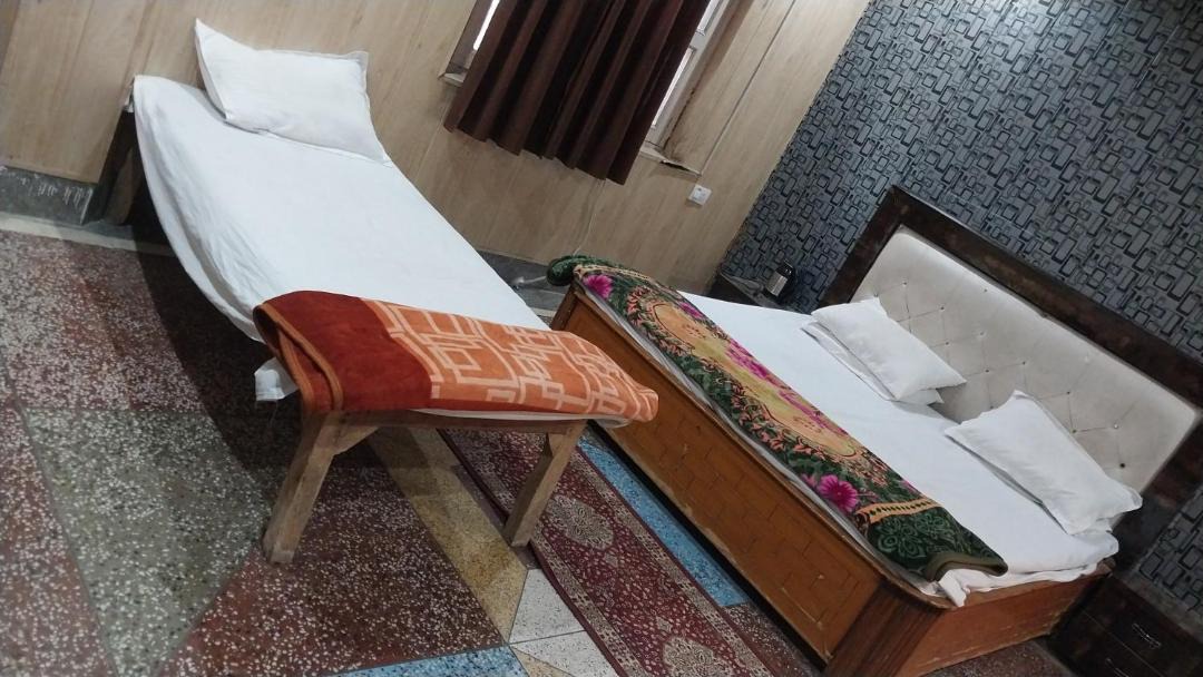 Photo of Bedroom in Vrindavan