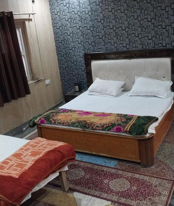 Photo of Bedroom in Vrindavan