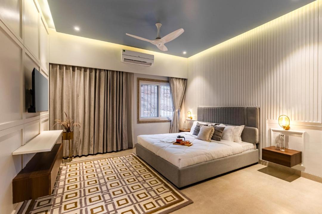 Photo of Bedroom in Udaipur