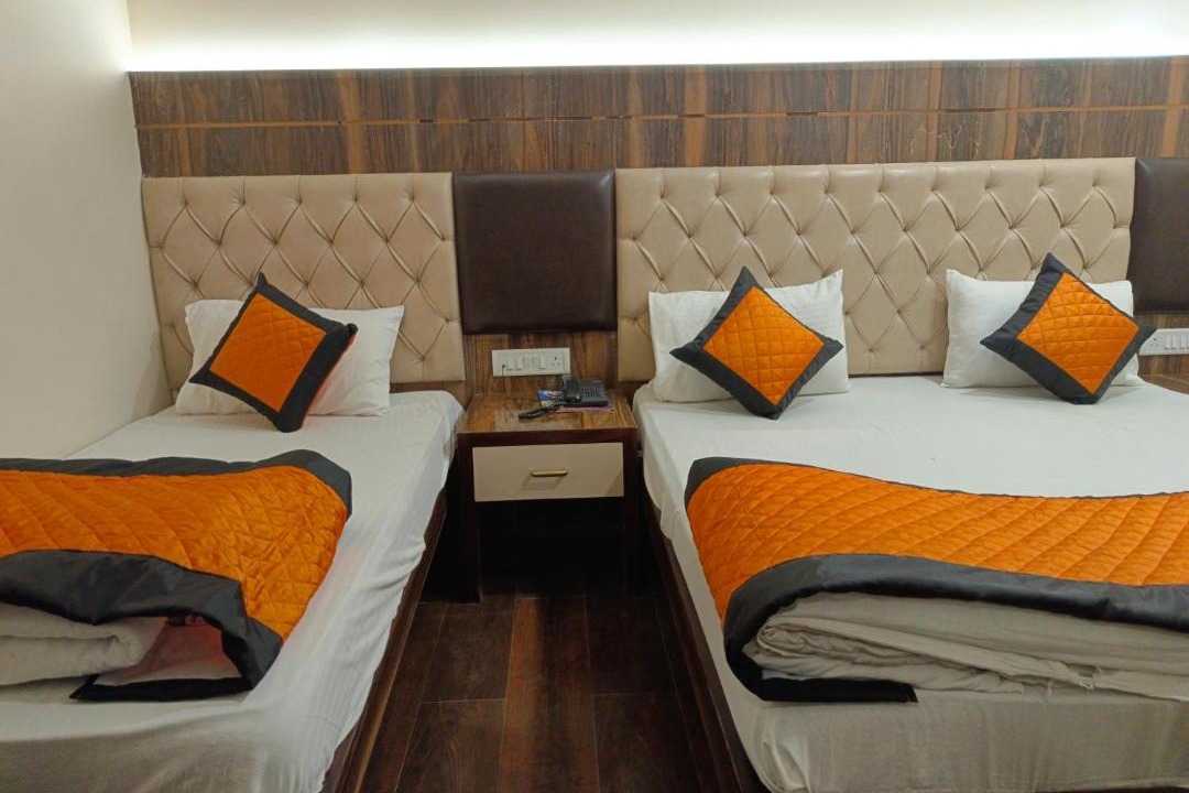 Photo of Bedroom in Jangpura