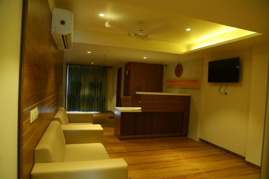 Photo of Others in Gandhinagar