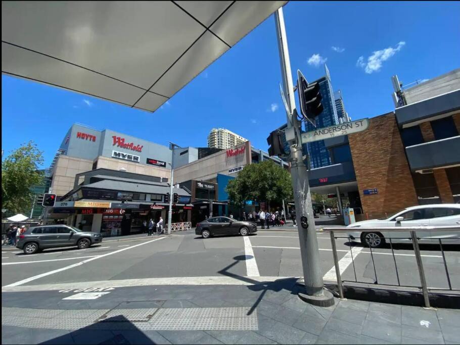 Photo of Others in Chatswood CBD