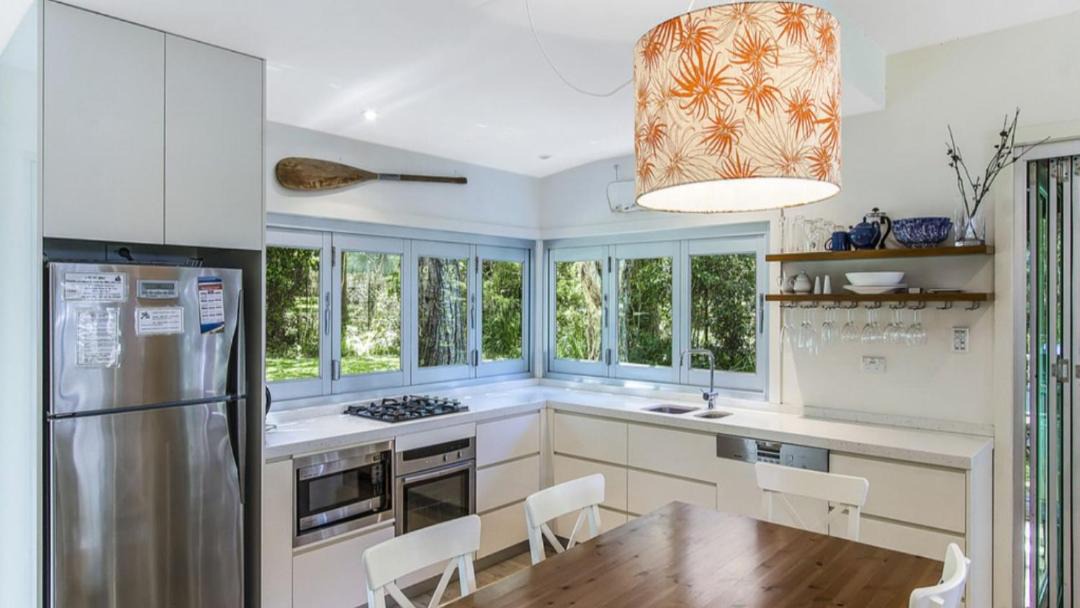Photo of Kitchen in Pearl Beach