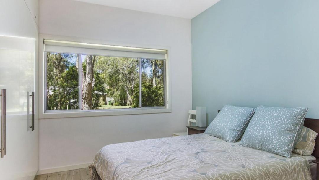 Photo of Bedroom in Pearl Beach