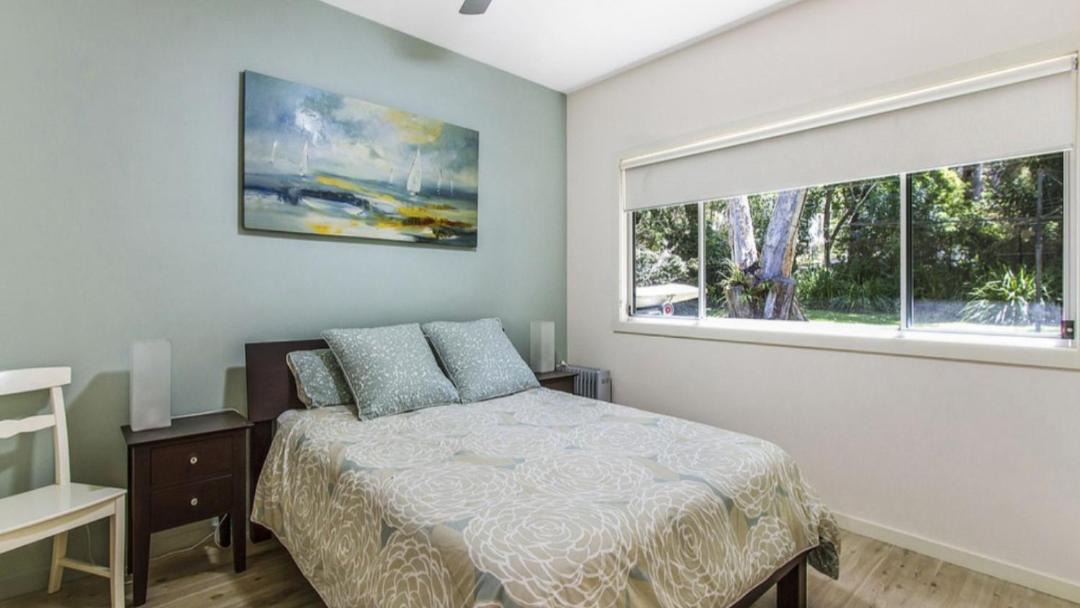 Photo of Bedroom in Pearl Beach
