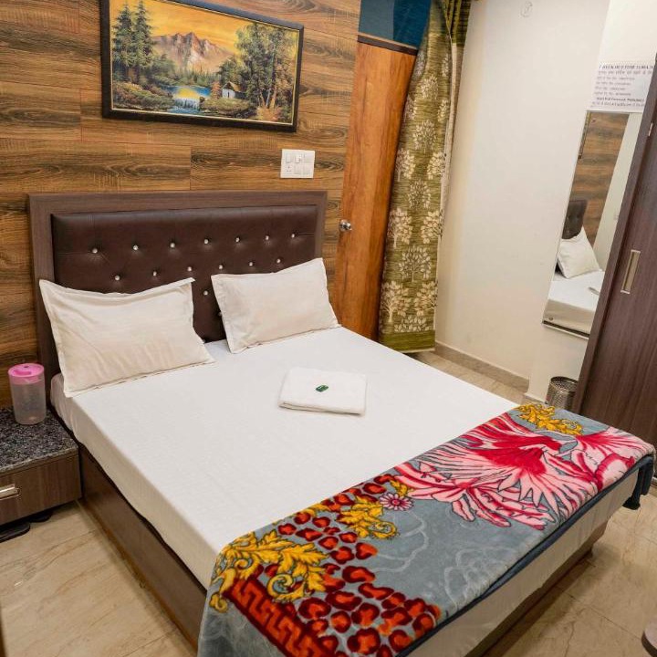 Photo of Bedroom in Indira Nagar