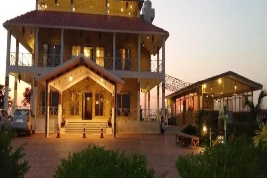 Photo of Others in Bhopal