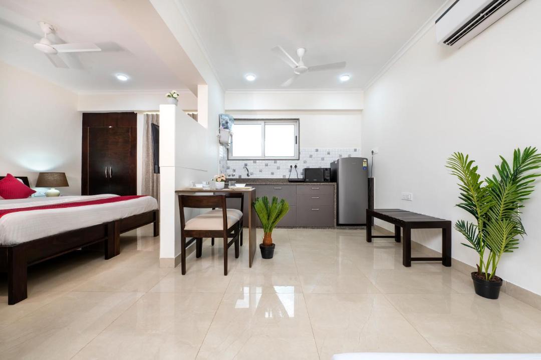 Photo of Bedroom in Shyam Nagar
