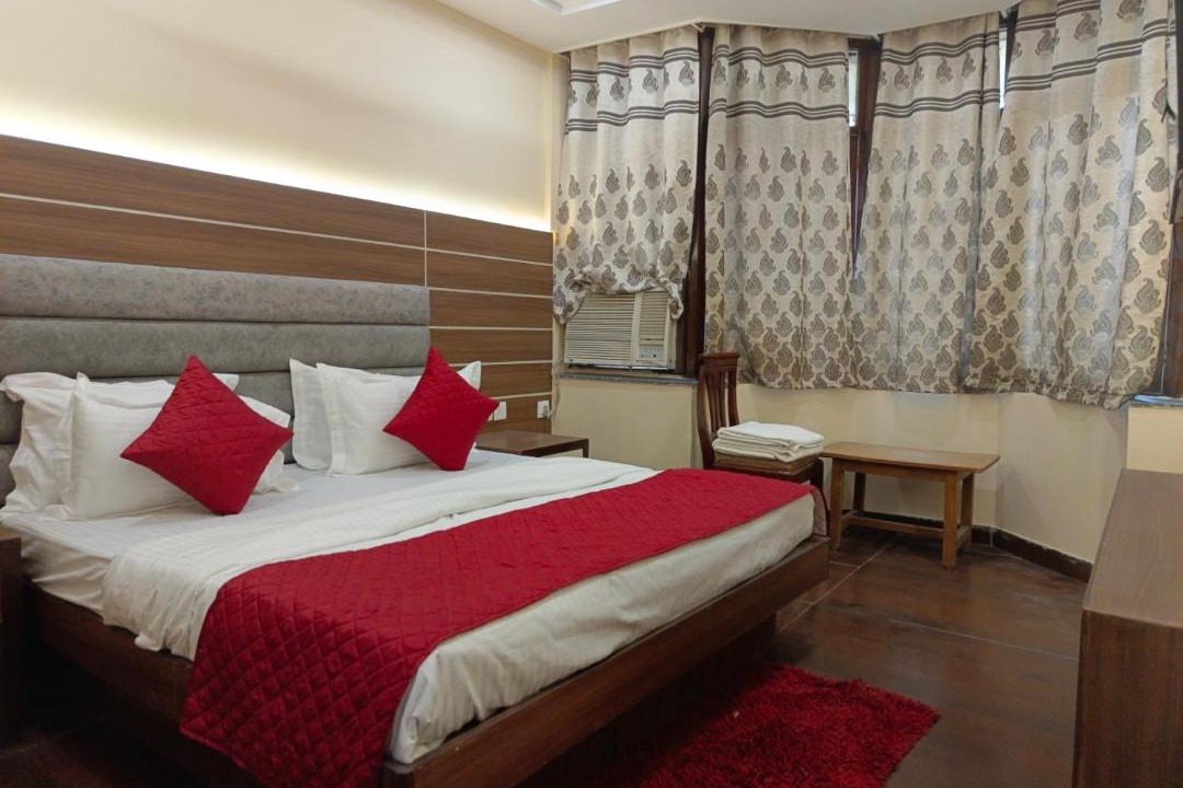 Photo of Bedroom in Jangpura