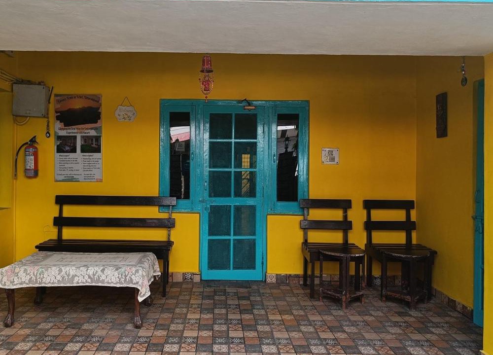 Photo of Others in Rishikesh