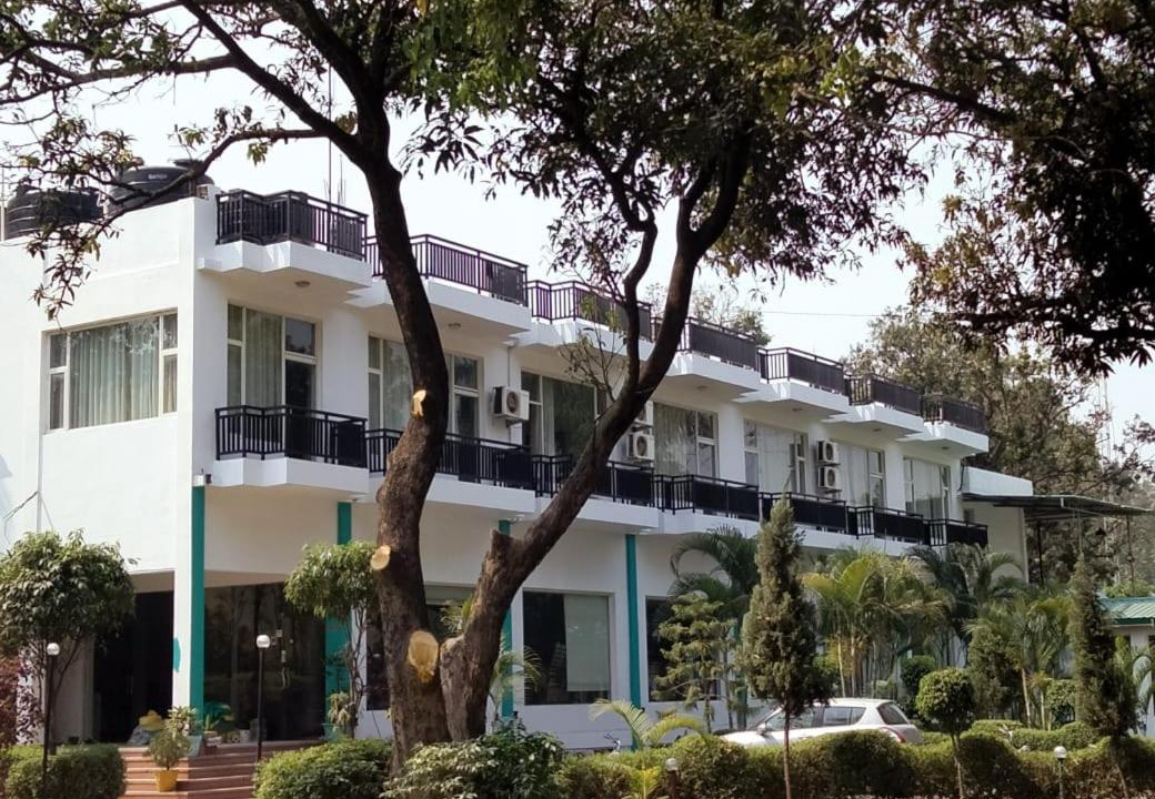Photo of Buildings in Ramnagar