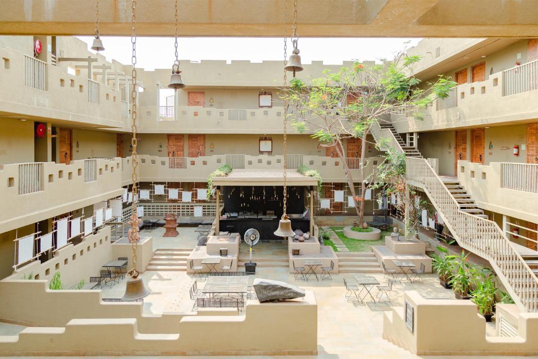 Photo of Others in Chapora