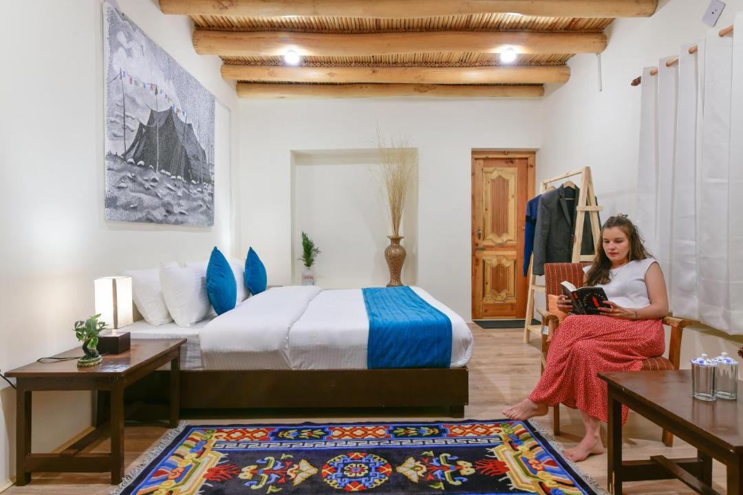 Photo of Others in Leh