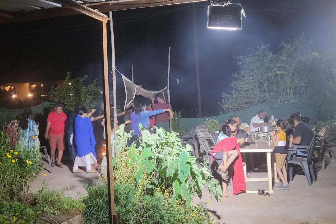 Photo of Others in Mahabaleshwar
