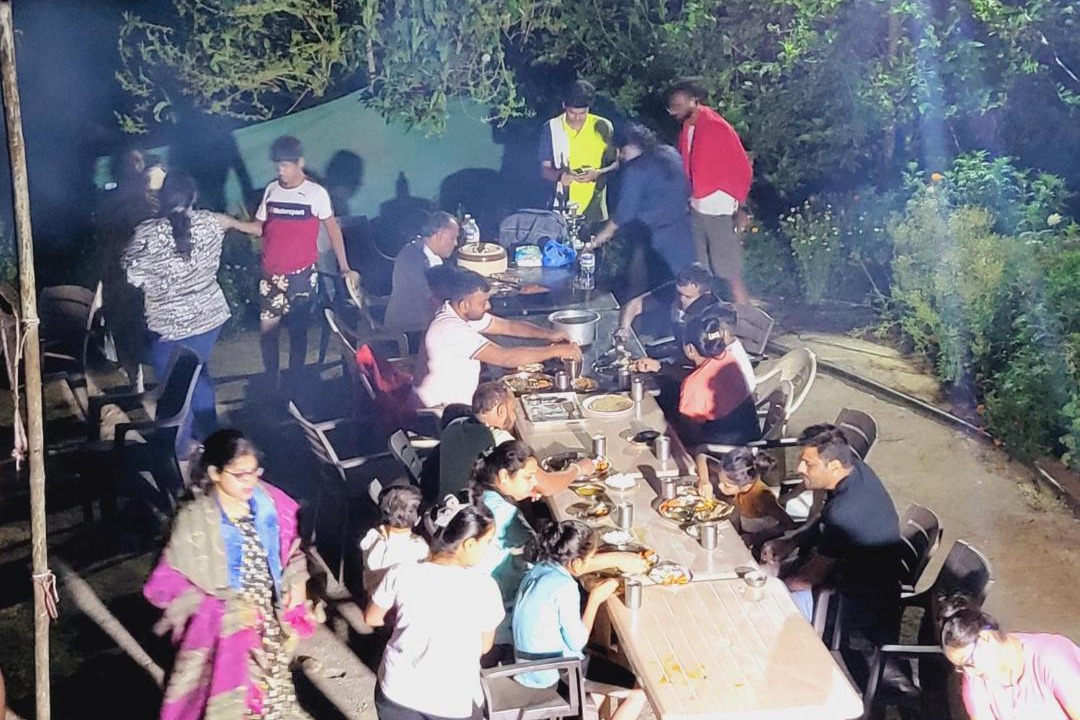 Photo of Others in Mahabaleshwar